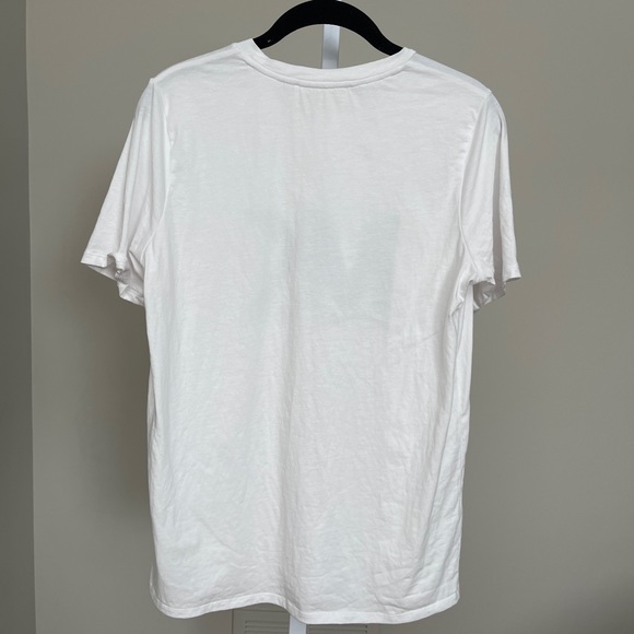 MICHAEL MICHAEL KORS
Studded Logo Cotton T-shirt - Picture 3 of 6